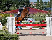 Paini Ottava Meraviglia GioCav2013 S5 4610 : Horses, Ottava Meraviglia, Paini Paolo, ph Stefano Secchi ©